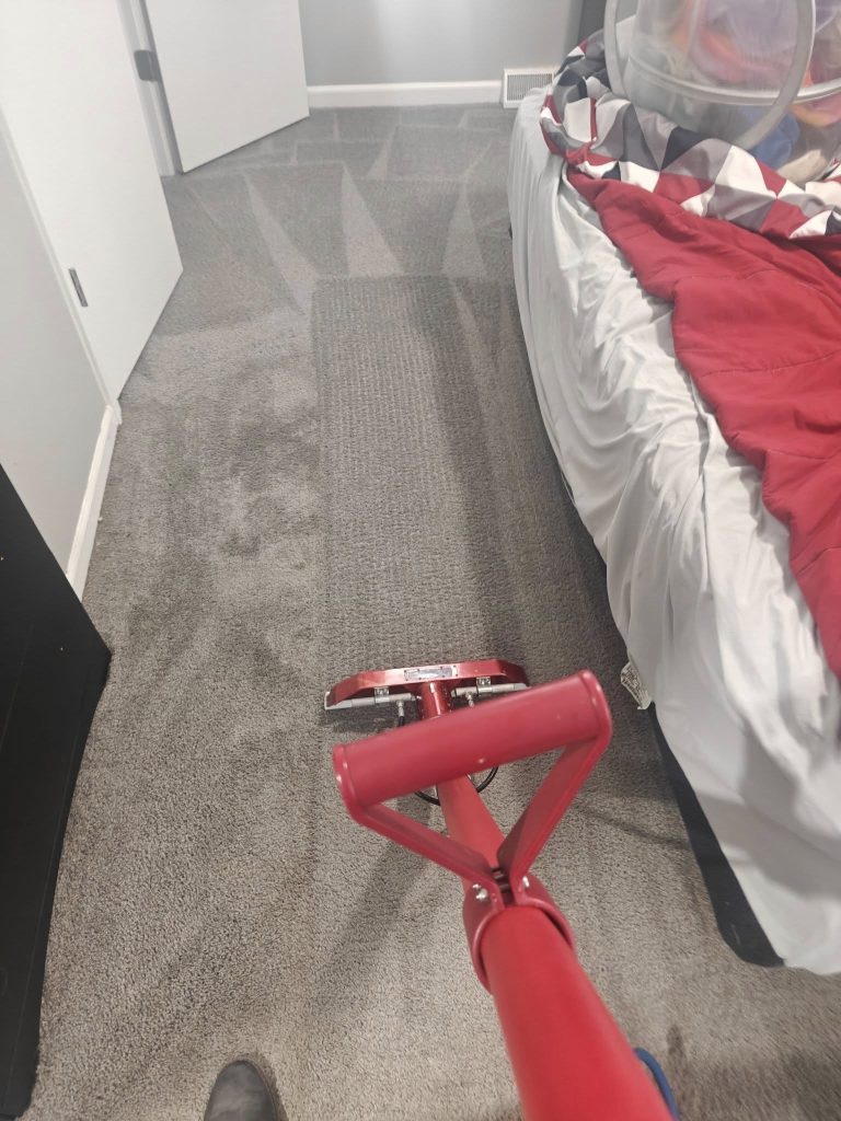 Carpet Cleaning in Gardener, KS
