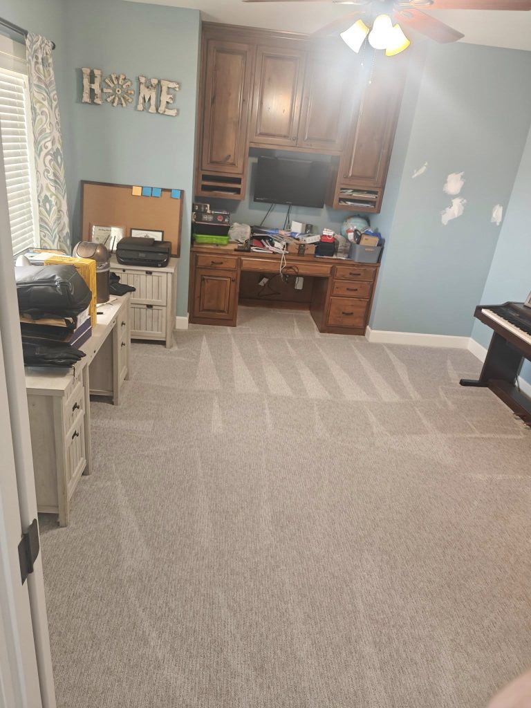 Carpet Cleaning in Gardener, KS
