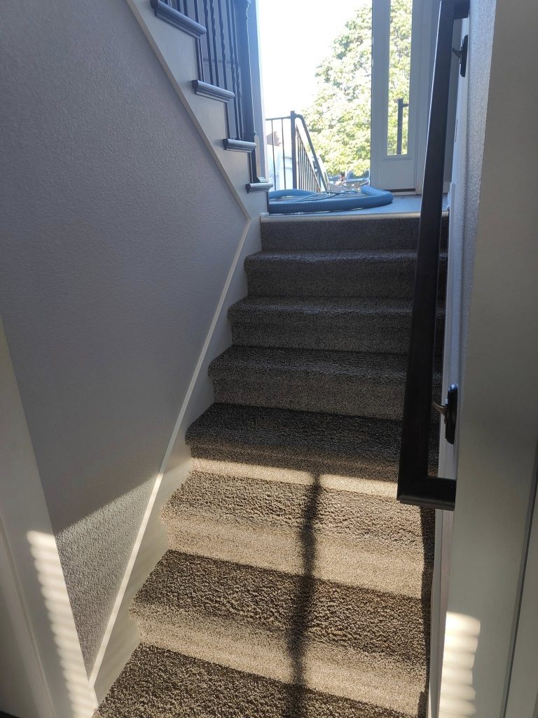 Carpet Cleaning in Gardner, KS