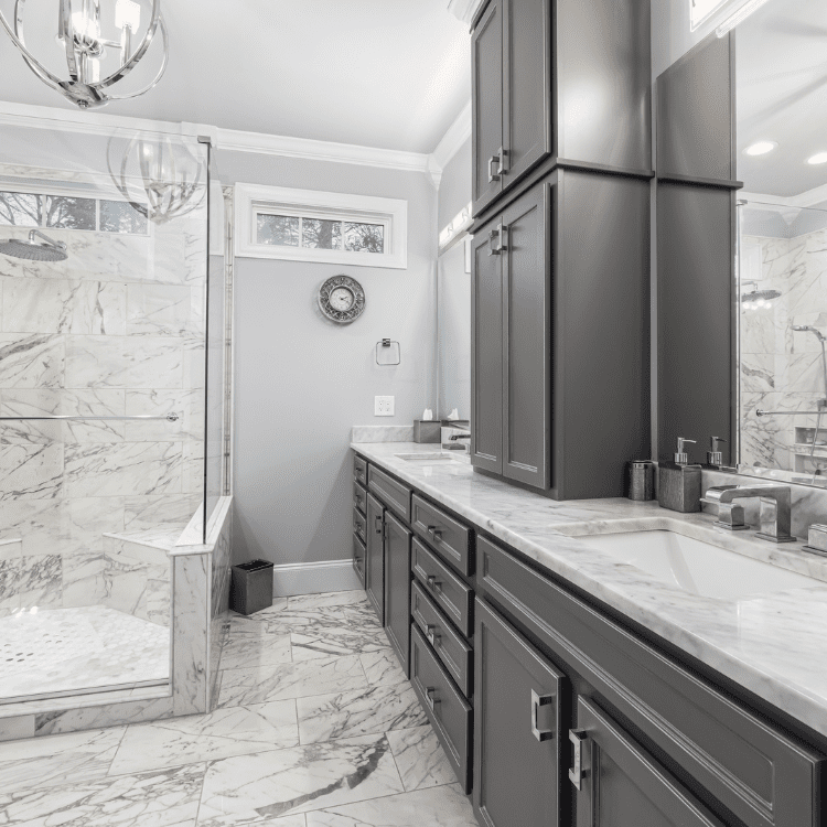Tile Cleaning in Gardner, KS
